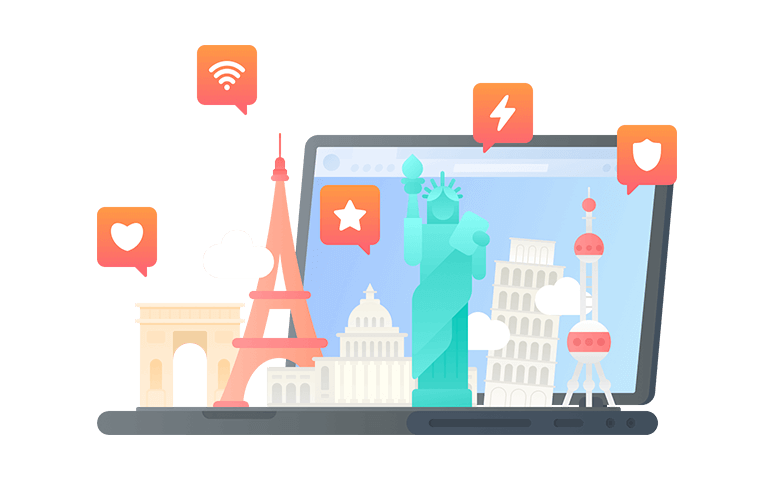 在阿拉伯利比亚民众国连接到中国vpn - VPN回国